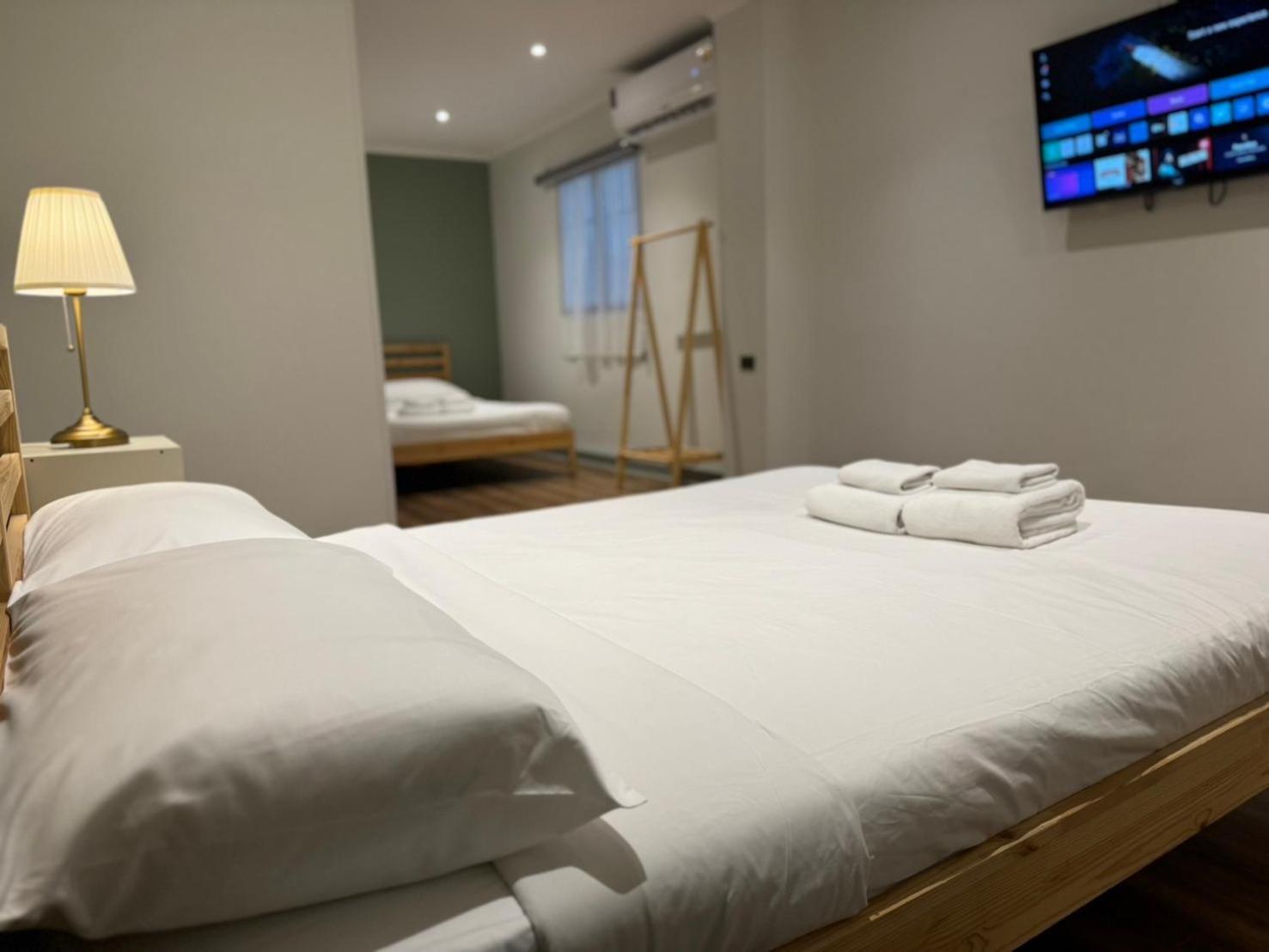 O'Shea'S Sukhumvit Bangkok Hotel Eksteriør billede