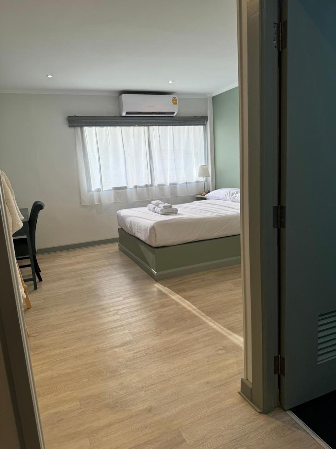 O'Shea'S Sukhumvit Bangkok Hotel Eksteriør billede