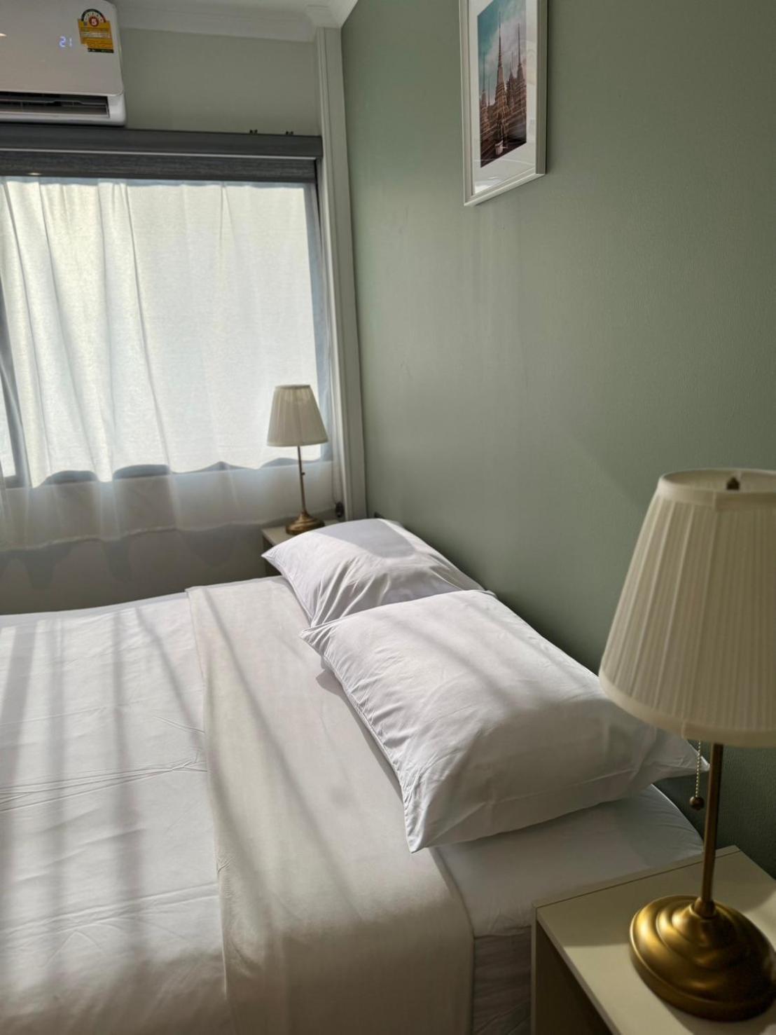 O'Shea'S Sukhumvit Bangkok Hotel Eksteriør billede