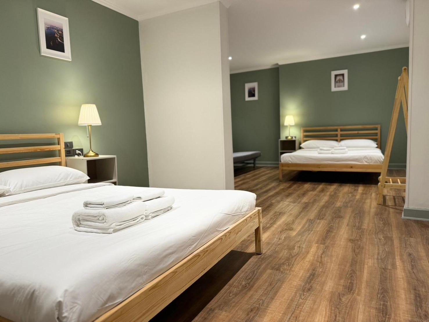 O'Shea'S Sukhumvit Bangkok Hotel Eksteriør billede